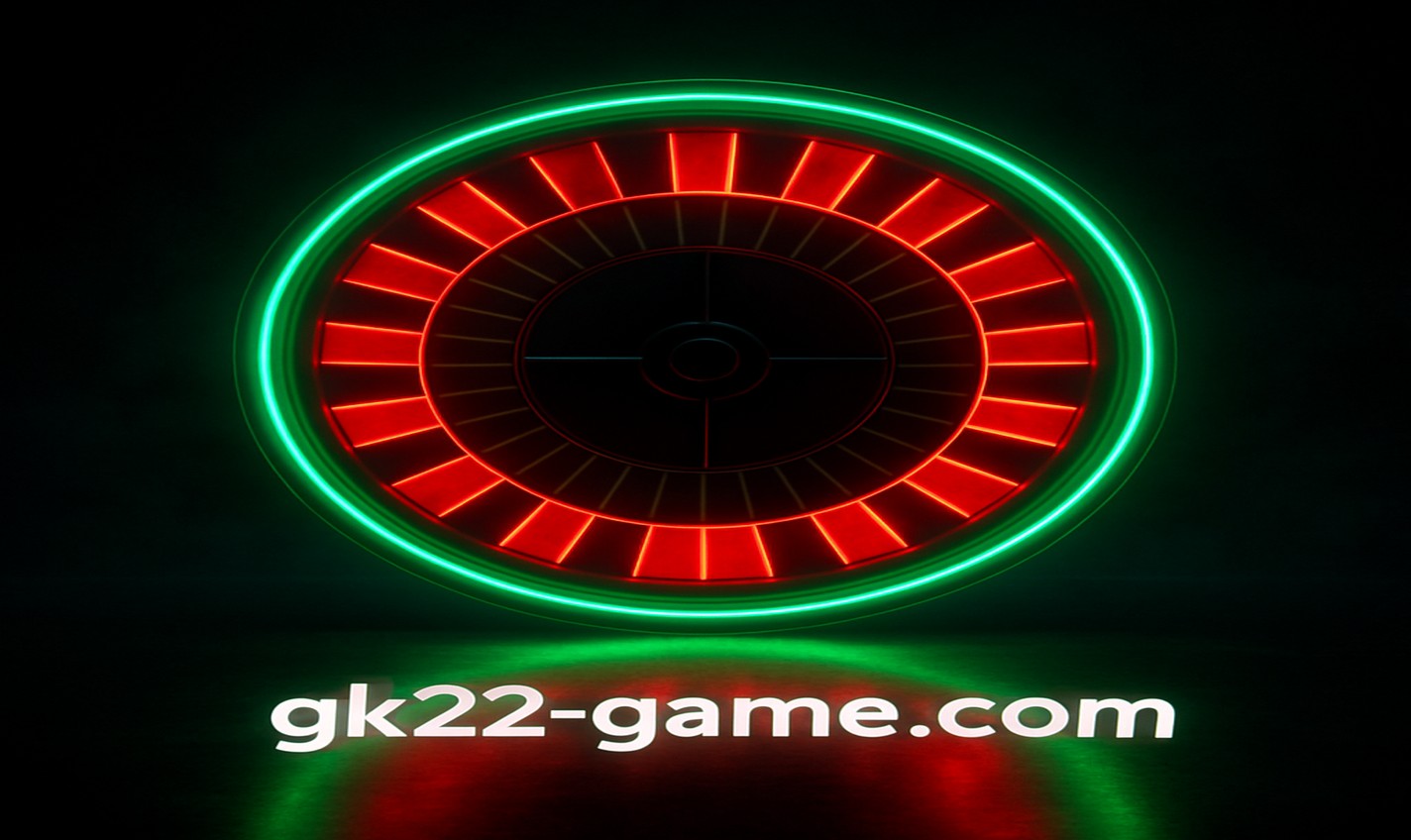 gk22 প্ল্যাটফর্মে নতুন অভিজ্ঞতা